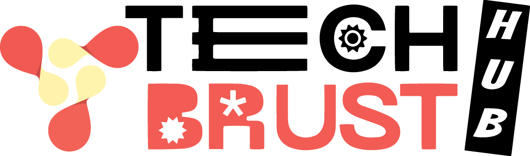 Tech Brust Hub