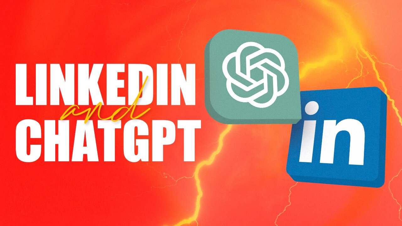 5 Powerful ChatGPT Prompts to Boost Your LinkedIn Profile