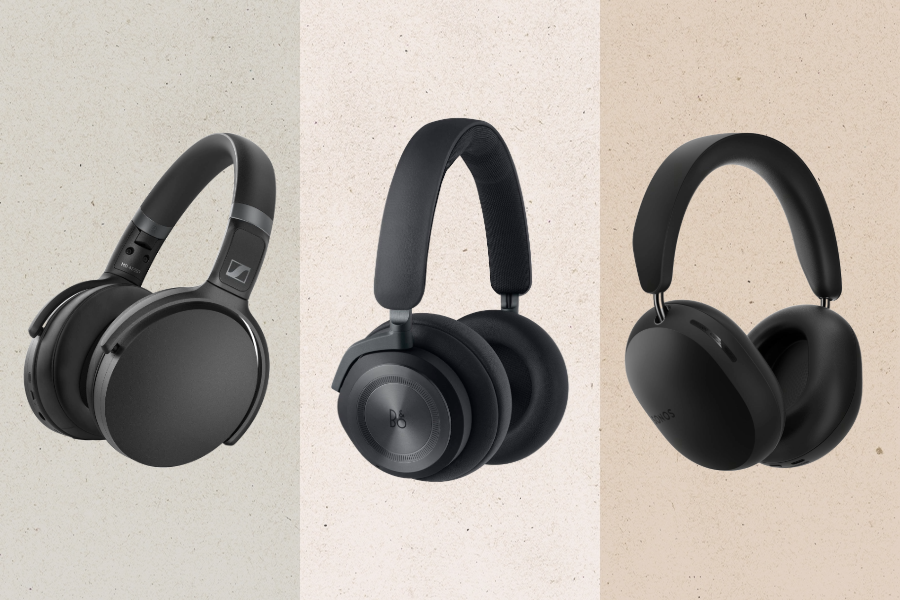 7 Best Headphones for Glasses Wearers in 2024