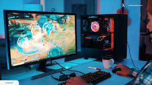 Best Gaming PC Under $1000 for 1080p Gaming