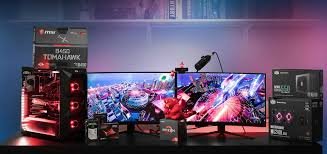 Best Gaming PC for Streaming and Gaming