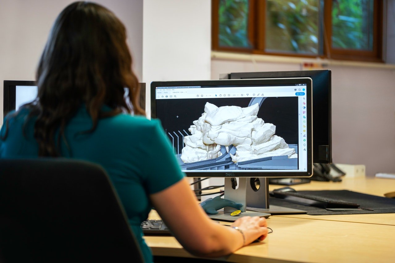 Do You Need a Powerful Computer for 3D Modeling?