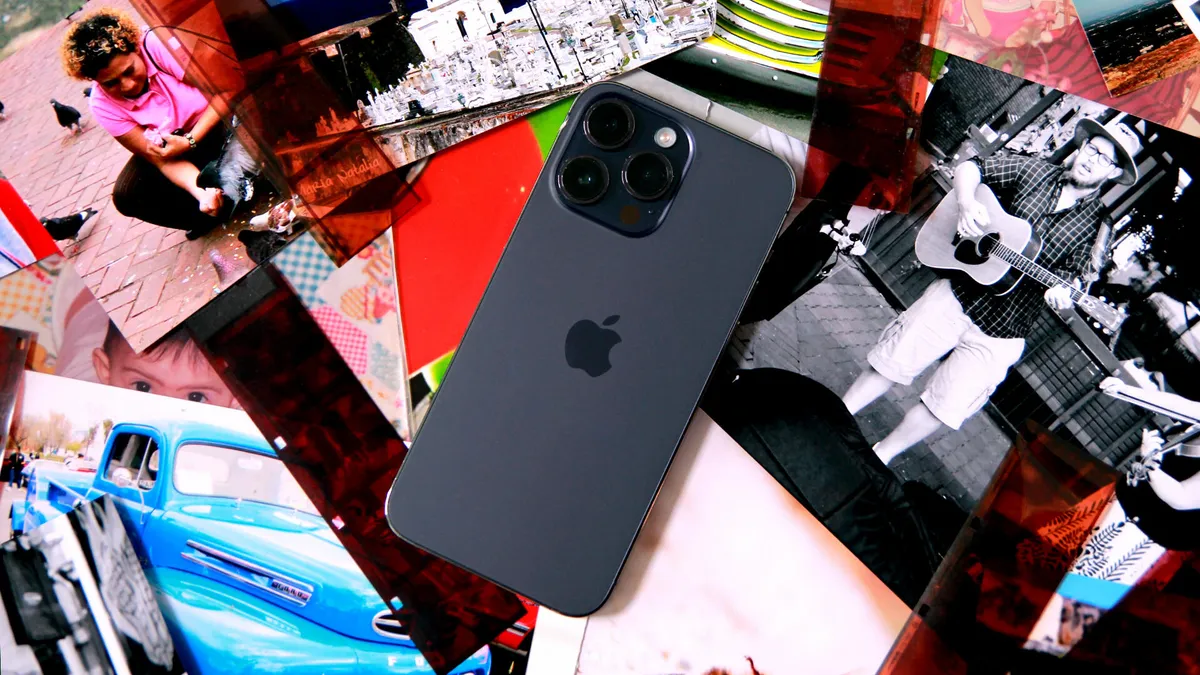 Thinking About Upgrading to iPhone 16 Pro? Your Top Questions Answered