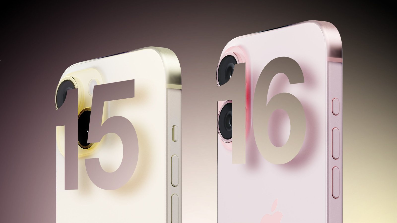 What is the Difference Between iPhone 15 and iPhone 16?