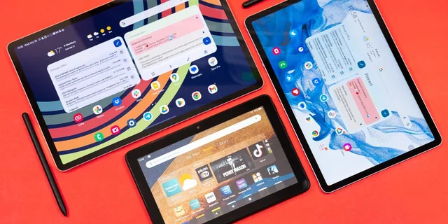 Which Tablet Is Best for Personal Use? A Comprehensive Guide