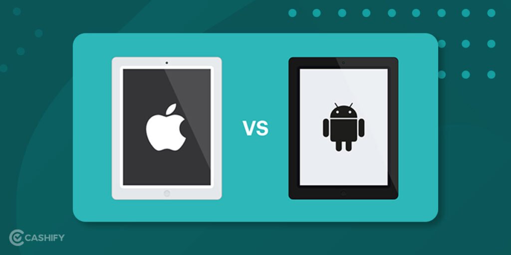 Which is Better: An iPad or a Tablet?