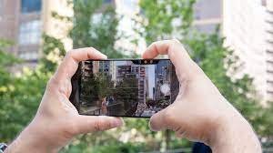 iPhone 16 Camera Control Hidden Feature Might Make It Just Right for Vertical Fans