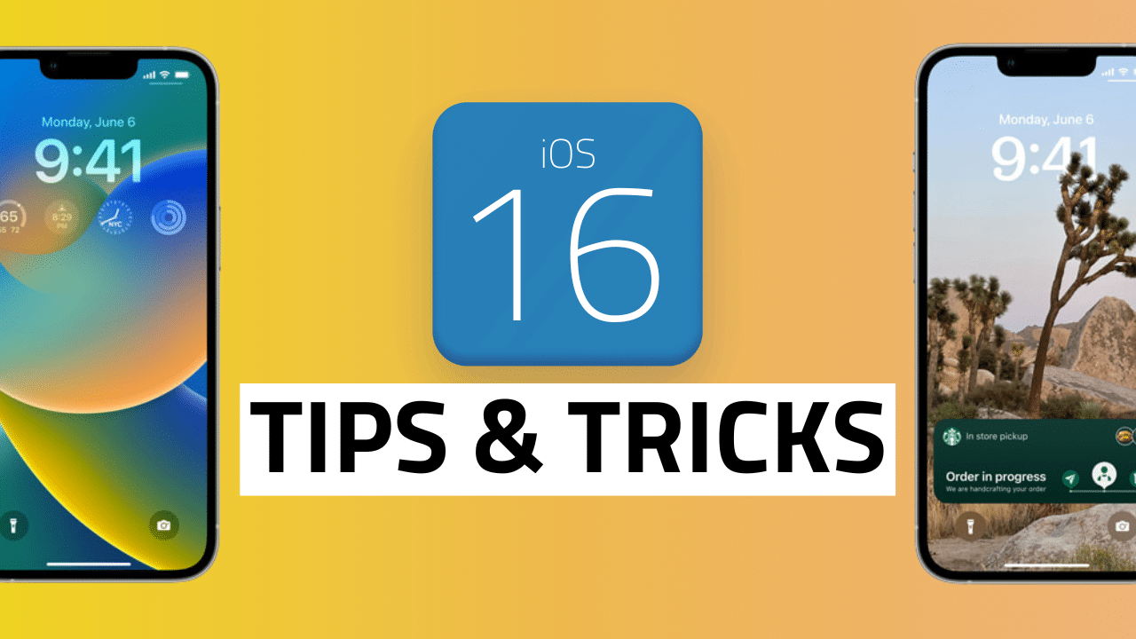 iPhone 16 Pro Tips and Tricks for New Users