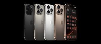iPhone 16 Pro for Business Professionals