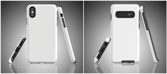 What is the Difference Between a Snap and Tough Phone Case?